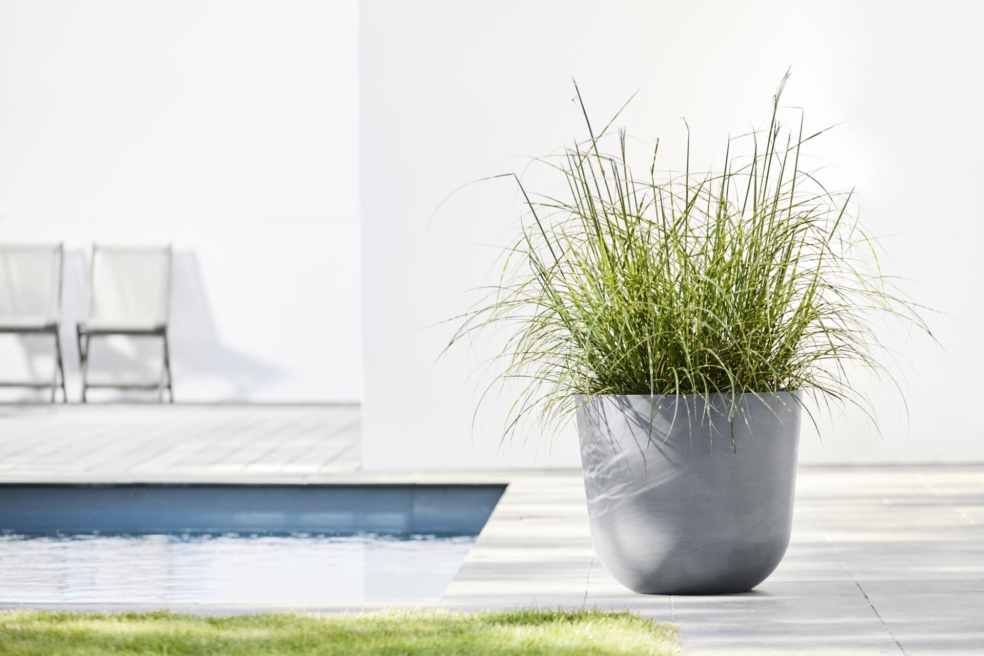 Ecopots-oslo-blue-grey-45-cm-H39-2-cm-incl-waterreservoir