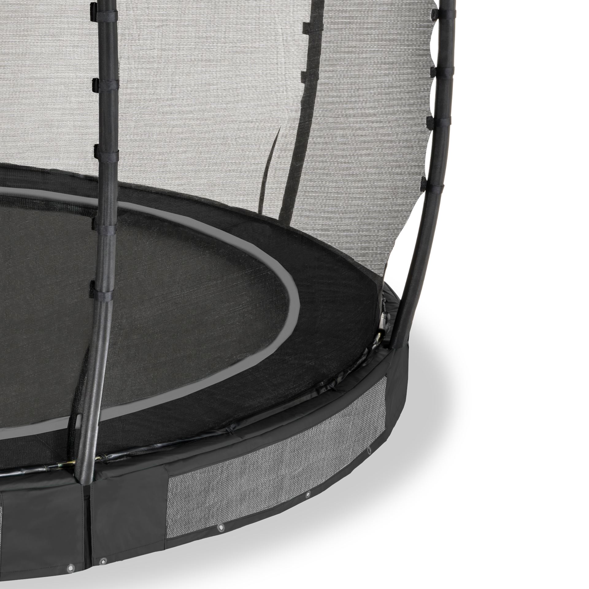 EXIT-Allure-Premium-inground-trampoline-305cm-zwart