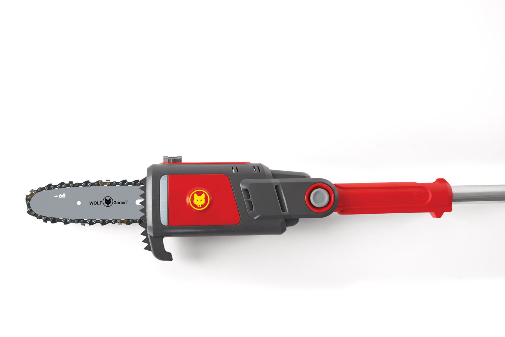 WOLF-Garten E-Multistar chainsaw - 20cm long blade - E-MS accessories