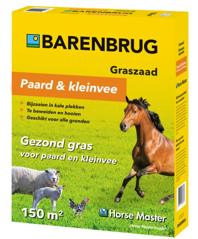 Horse-Master-Paard-en-Kleinvee-weide-graszaad-1-5kg