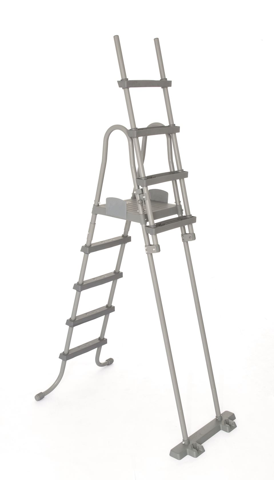 Zwembadladder-1-32m