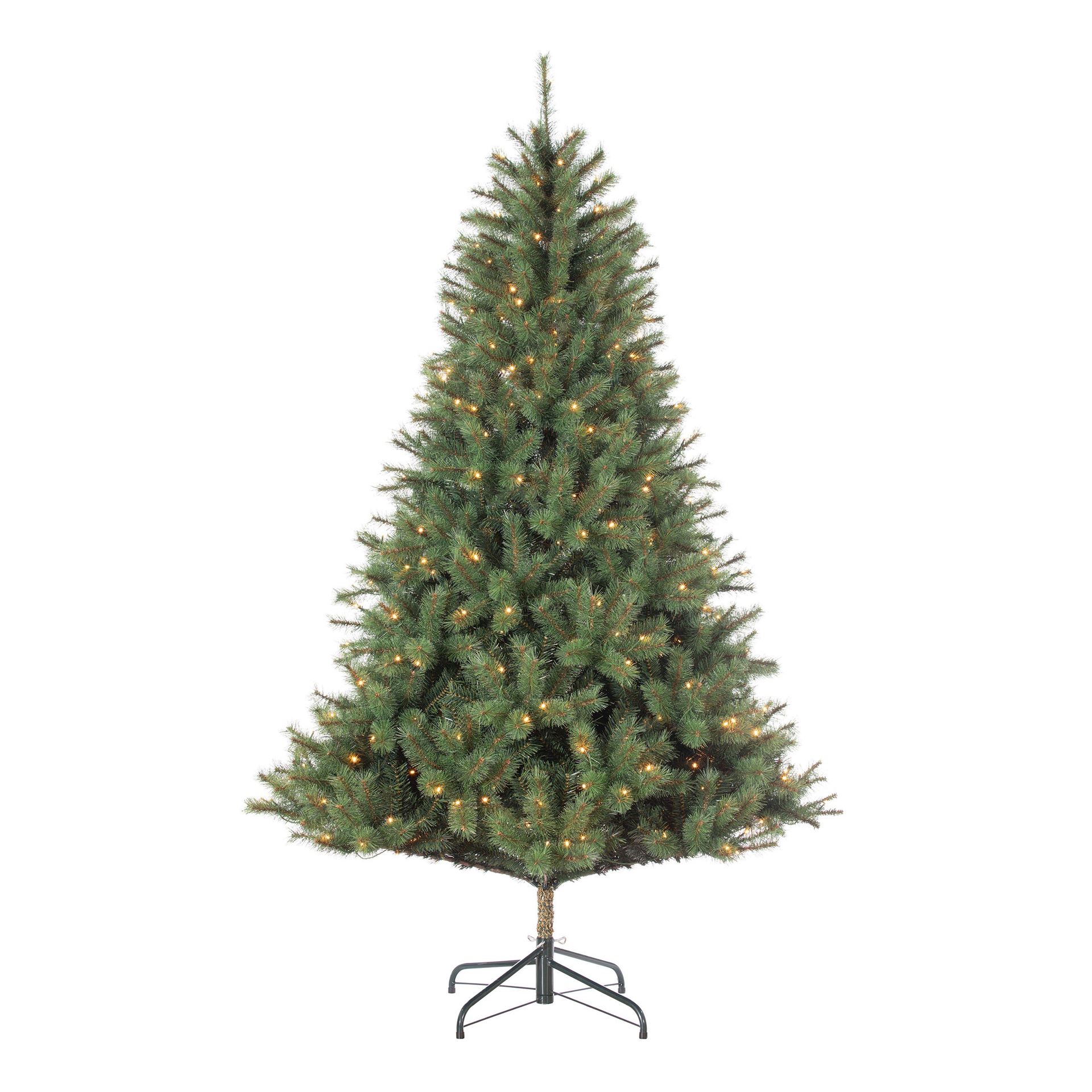 Kerstboom-Norwood-D119xH185cm-270L-groen