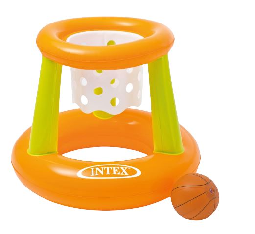 Drijvend-Basketbalnet-67X55cm