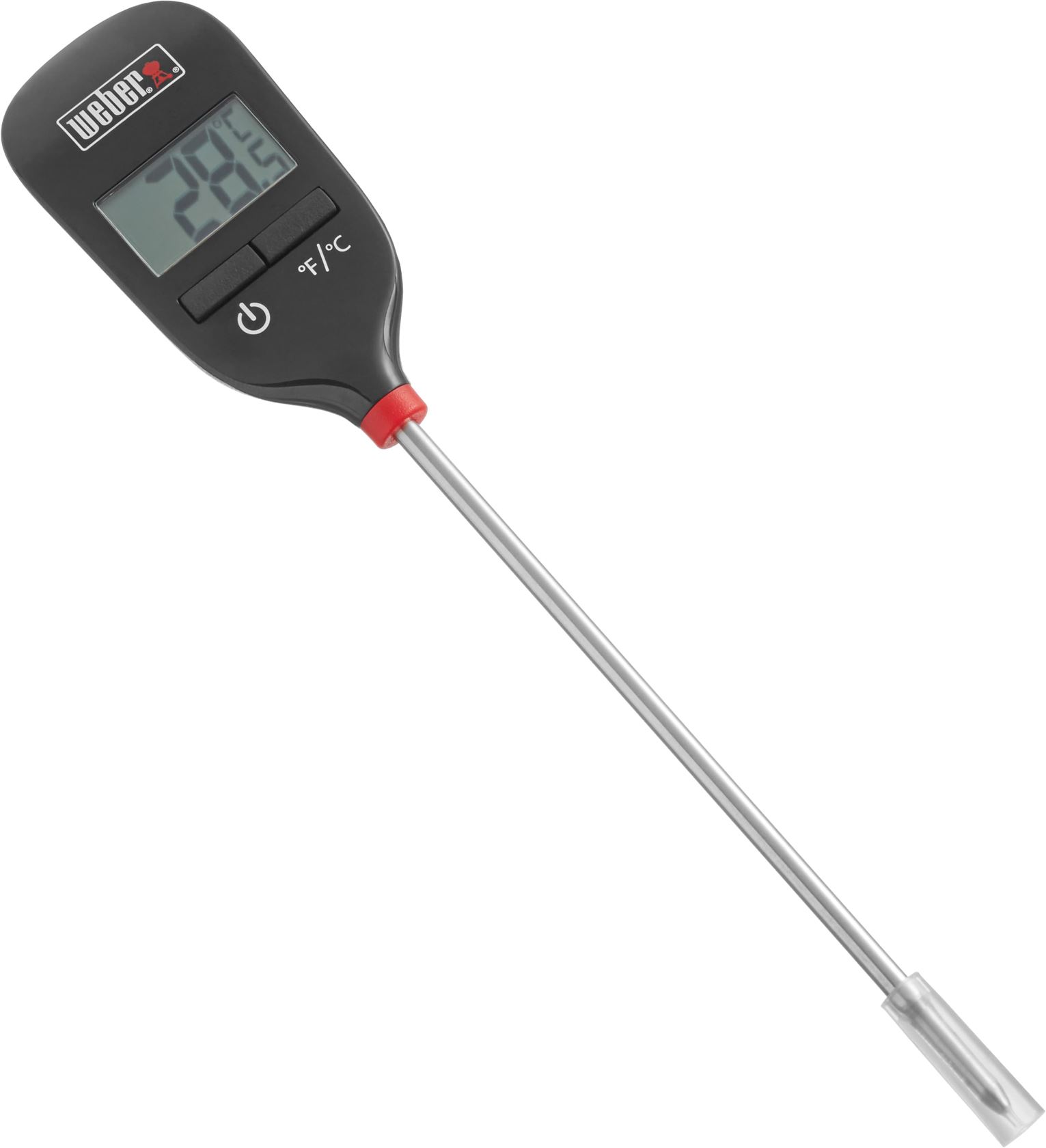 Weber-Digitale-thermometer