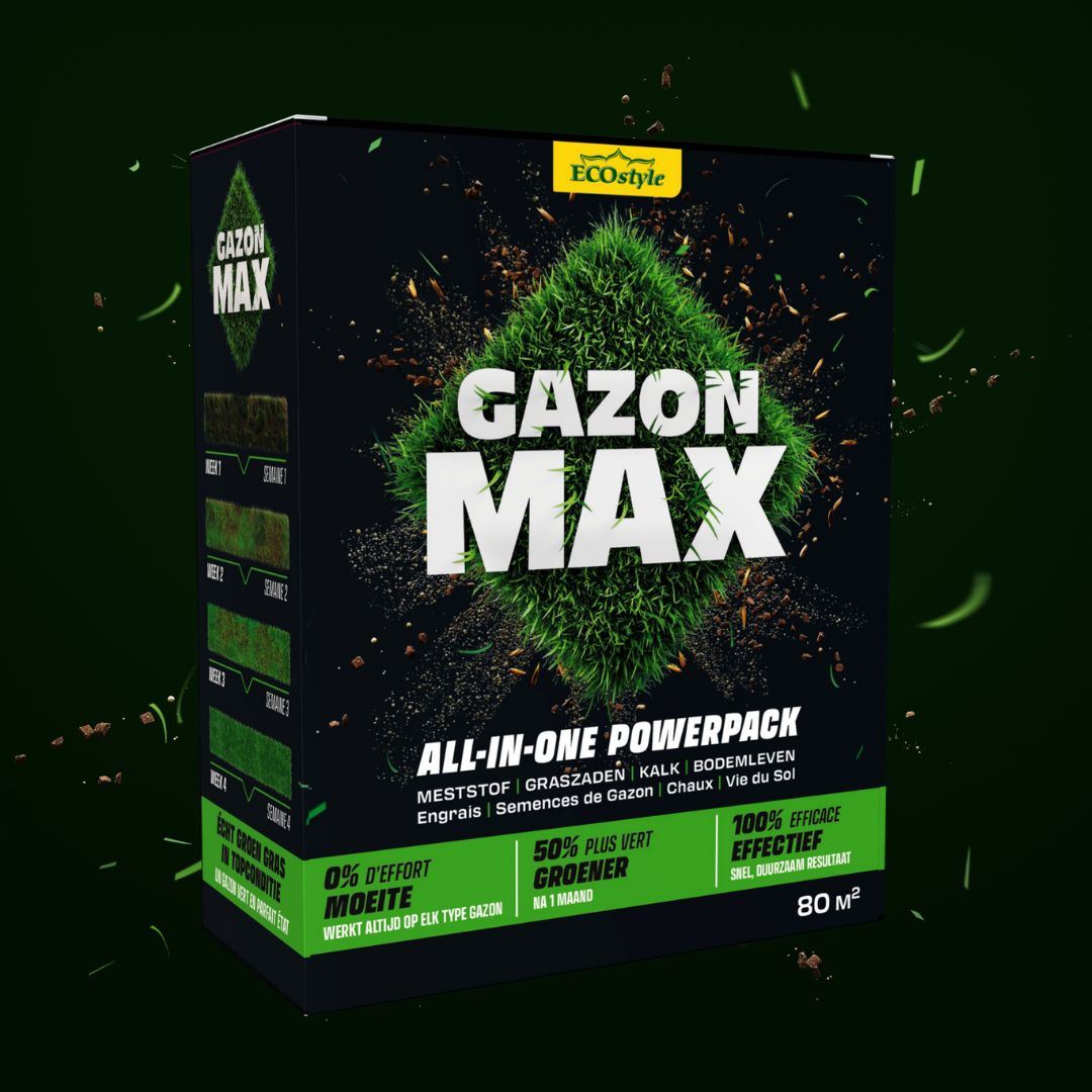 Gazon-Max-4kg-80m-