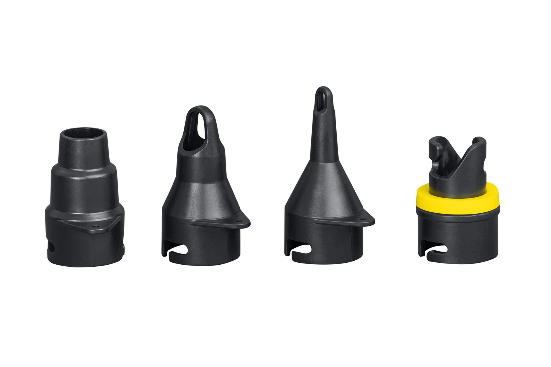 Pompe à air électrique Bestway 'POWERGRIP PRO' - Convient pour les matelas pneumatiques, les jouets gonflables, les bateaux, ... - 0,15 bar Bestway-POWERGRIP-PRO-AC-ELECTRIC-AIR-PUMP