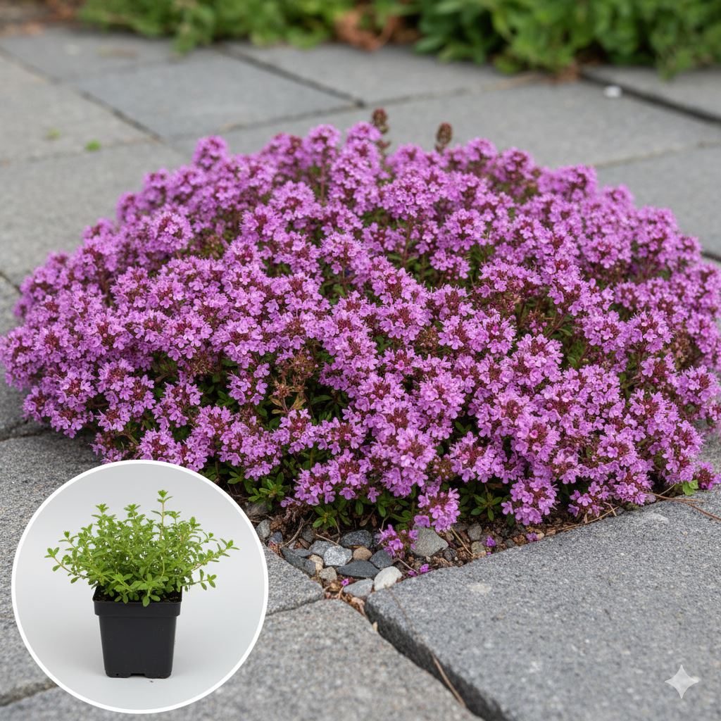 Thymus-praecox-Coccineus-pot-9x9-cm