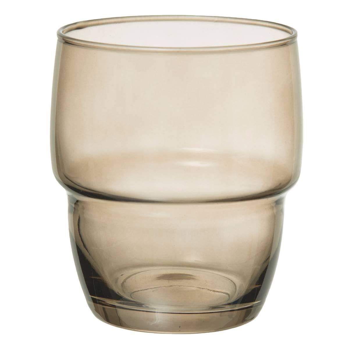 Glas-Rodrig-D7xH9cm-28cl-6stuks