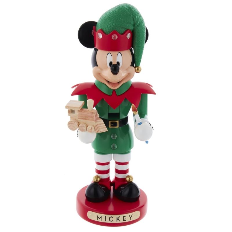 Notenkraker-Mickey-elf