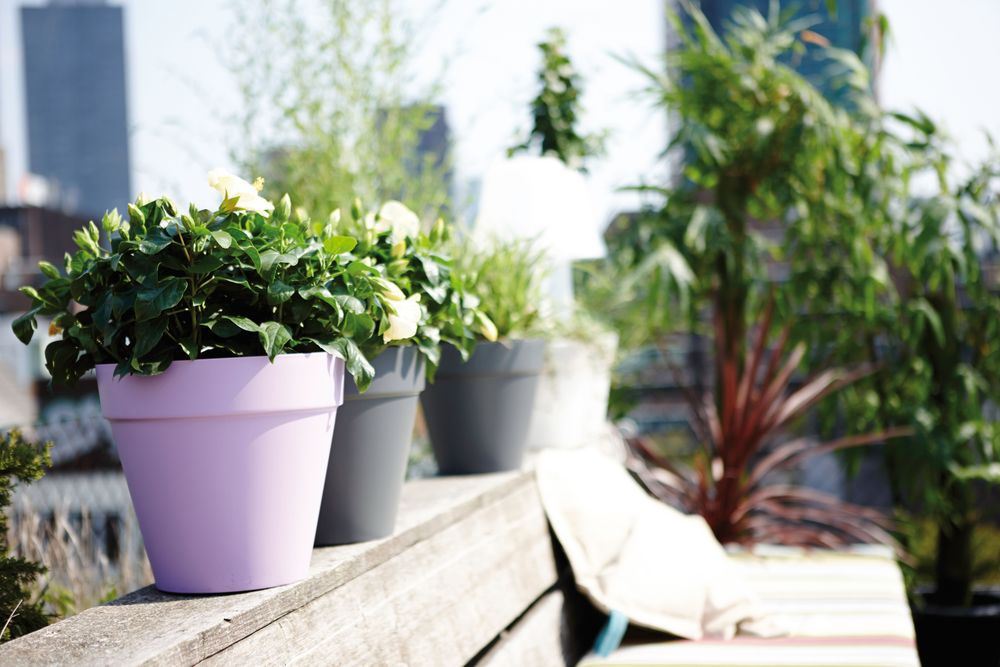 pot-Loft-Urban-rond-25cm-antraciet