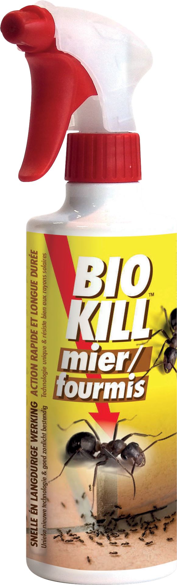 Bio-Kill-Mier-500ml