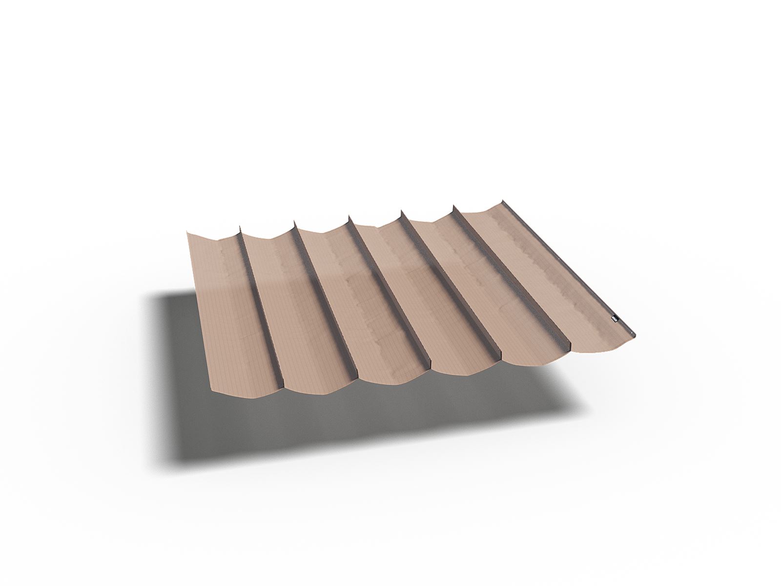 Platinum-Sun-Shade-Harmonica-Schaduwdoek-B290xL400-Kleur-Zandkleur