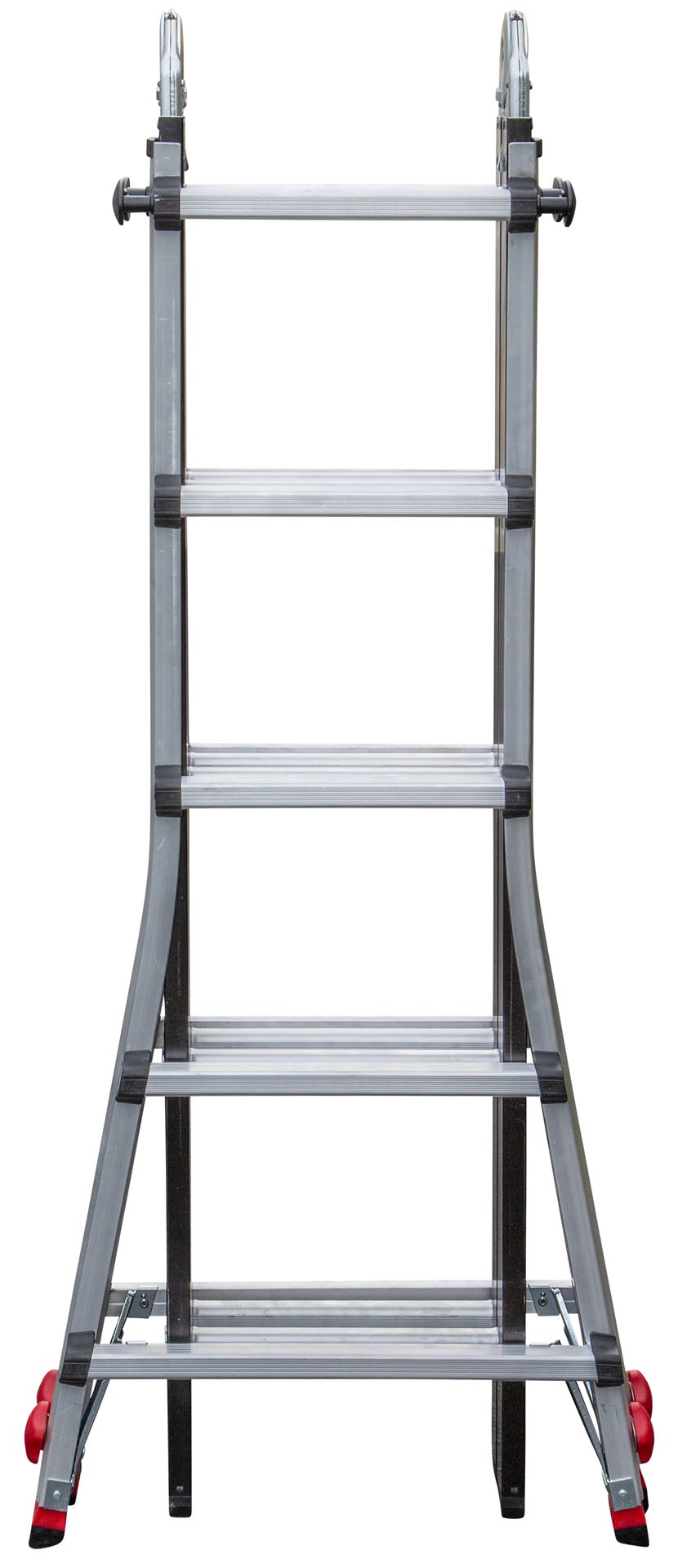 Telescopische-ladder-4x5-kolos