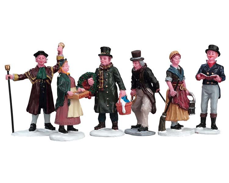 village-people-figurines-set-of-6