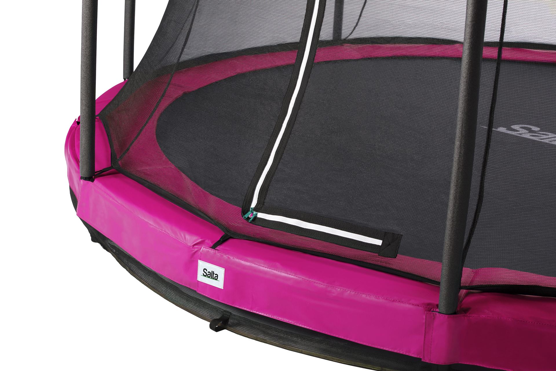 Salta-Comfort-Edition-Ground-213-cm-Pink