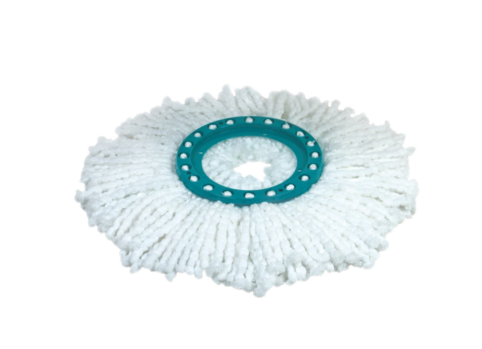 CLEAN TWIST Disc Mop microfibre