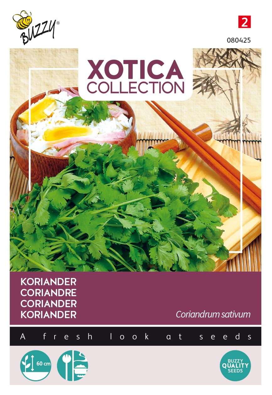 Xotica-Koriander