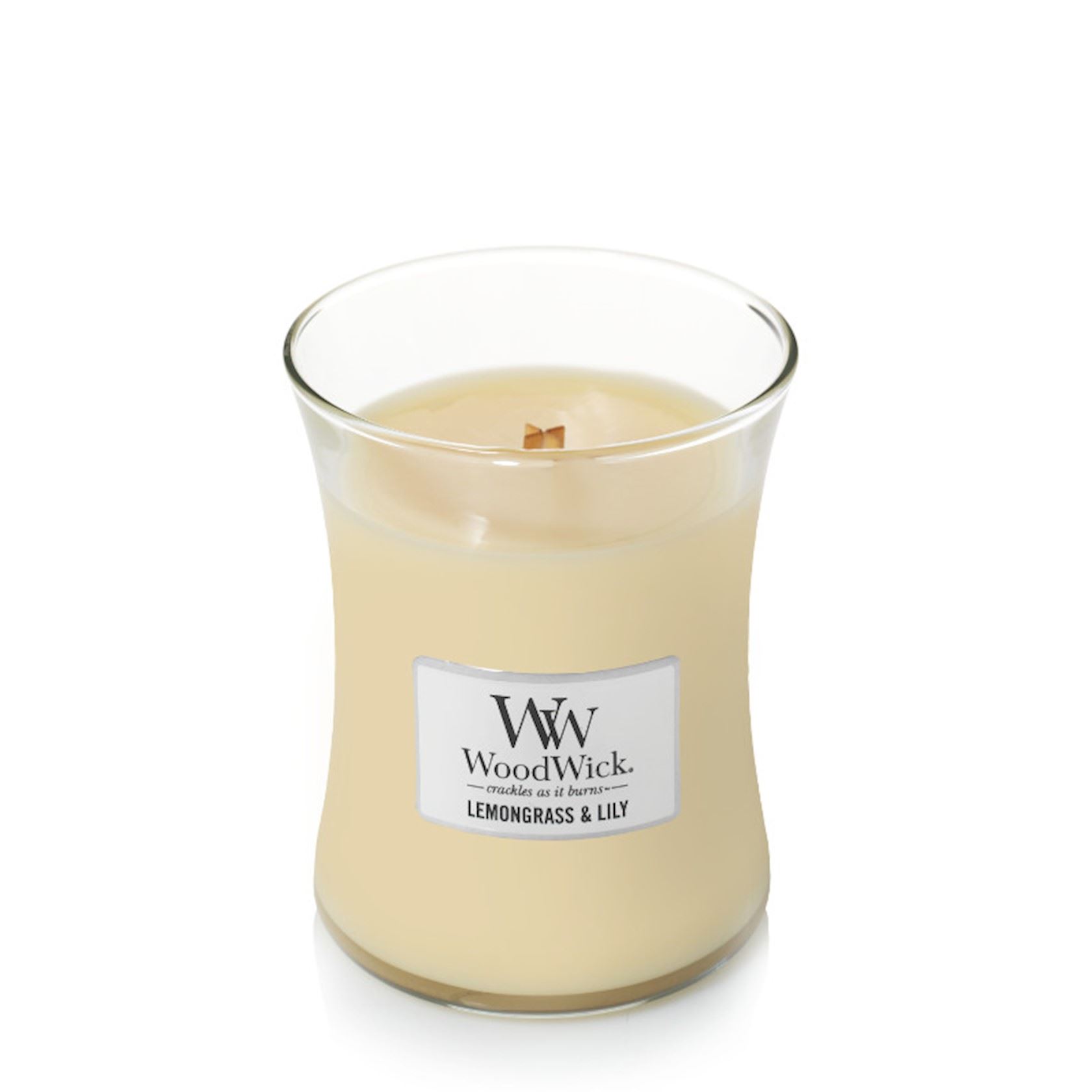 Lemongrass-Lily-Medium-Candle