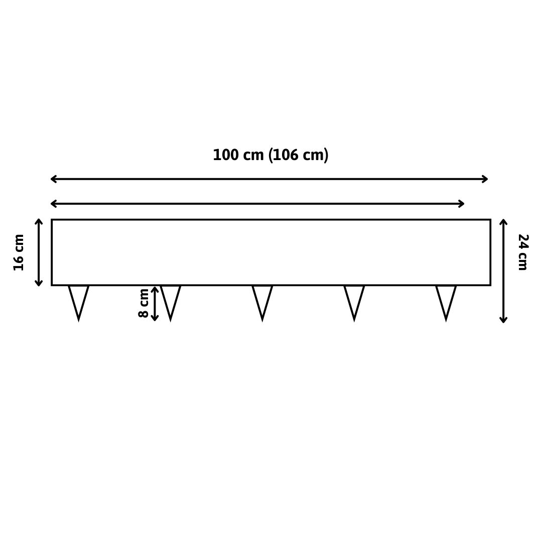 Borderrand-Cortenstaal-SPA-H-flexibel-H24cm-x-106cm-dikte-15mm-