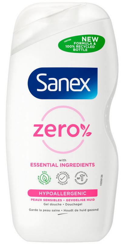 Sanex-Shower-Gel-500ml-Zero-Sensitive-Skin