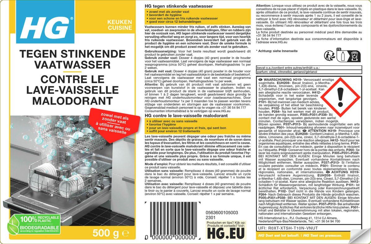 HG-tegen-stinkende-vaatwasser