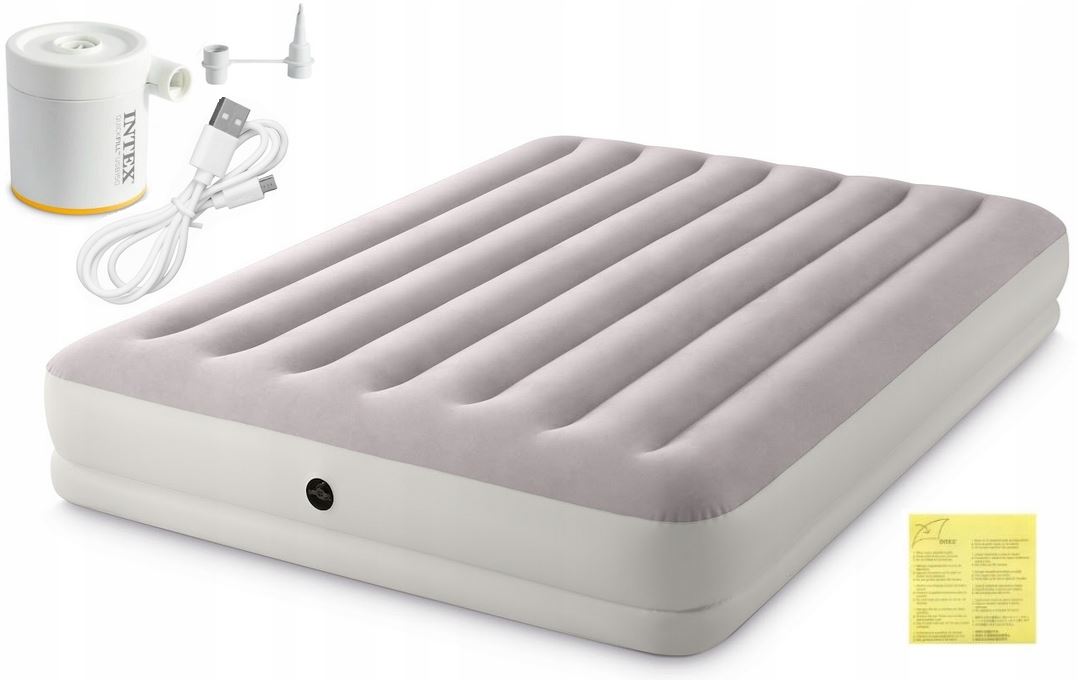 queen-dura-beam-prestige-mid-rise-airbed-w-usb150