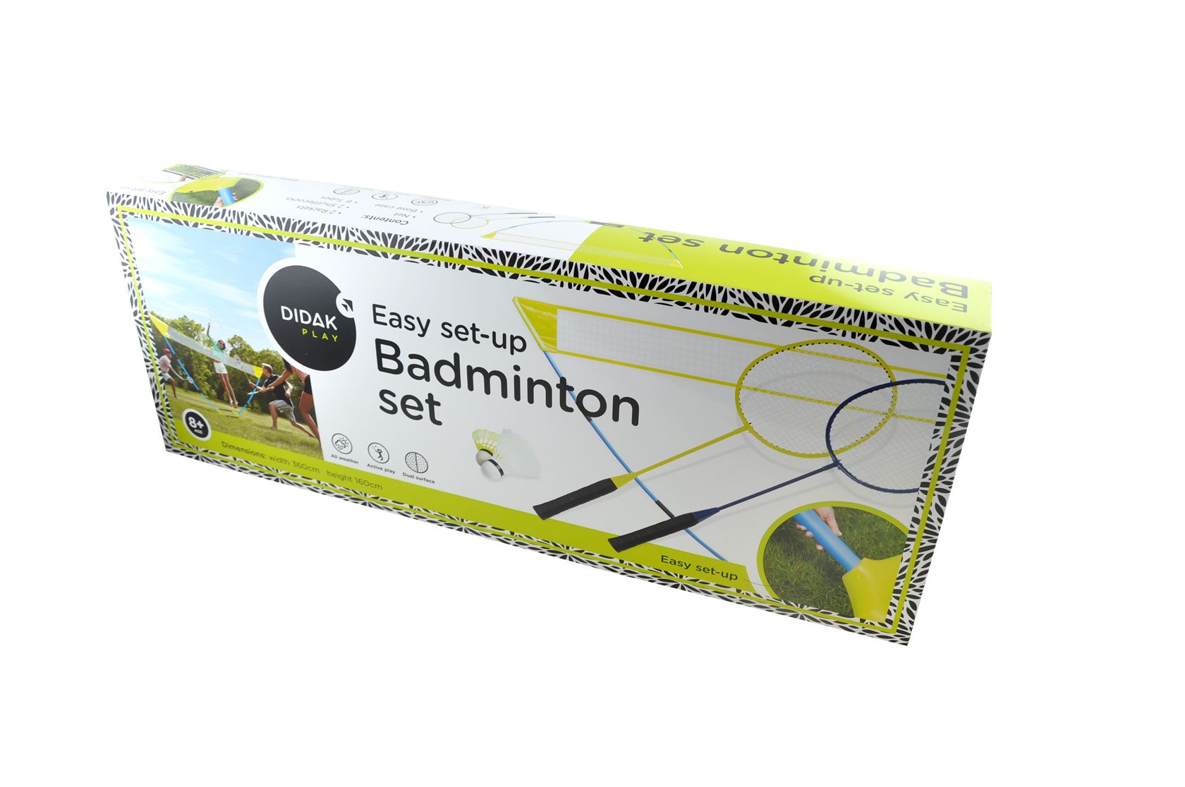 Badminton-Speelset-360x160-cm