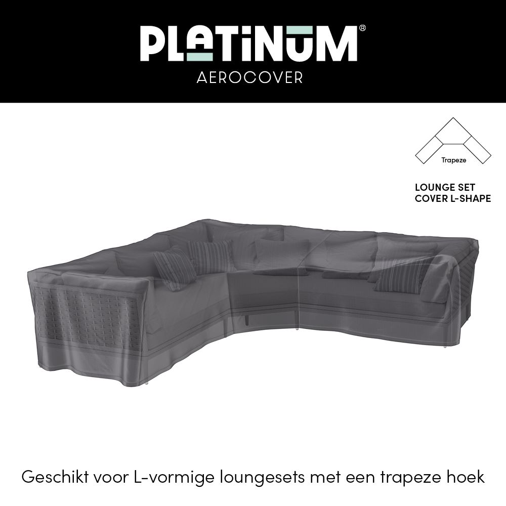 aerocover-loungesethoes-L-Trapeze-270x270x100xH70-antraciet