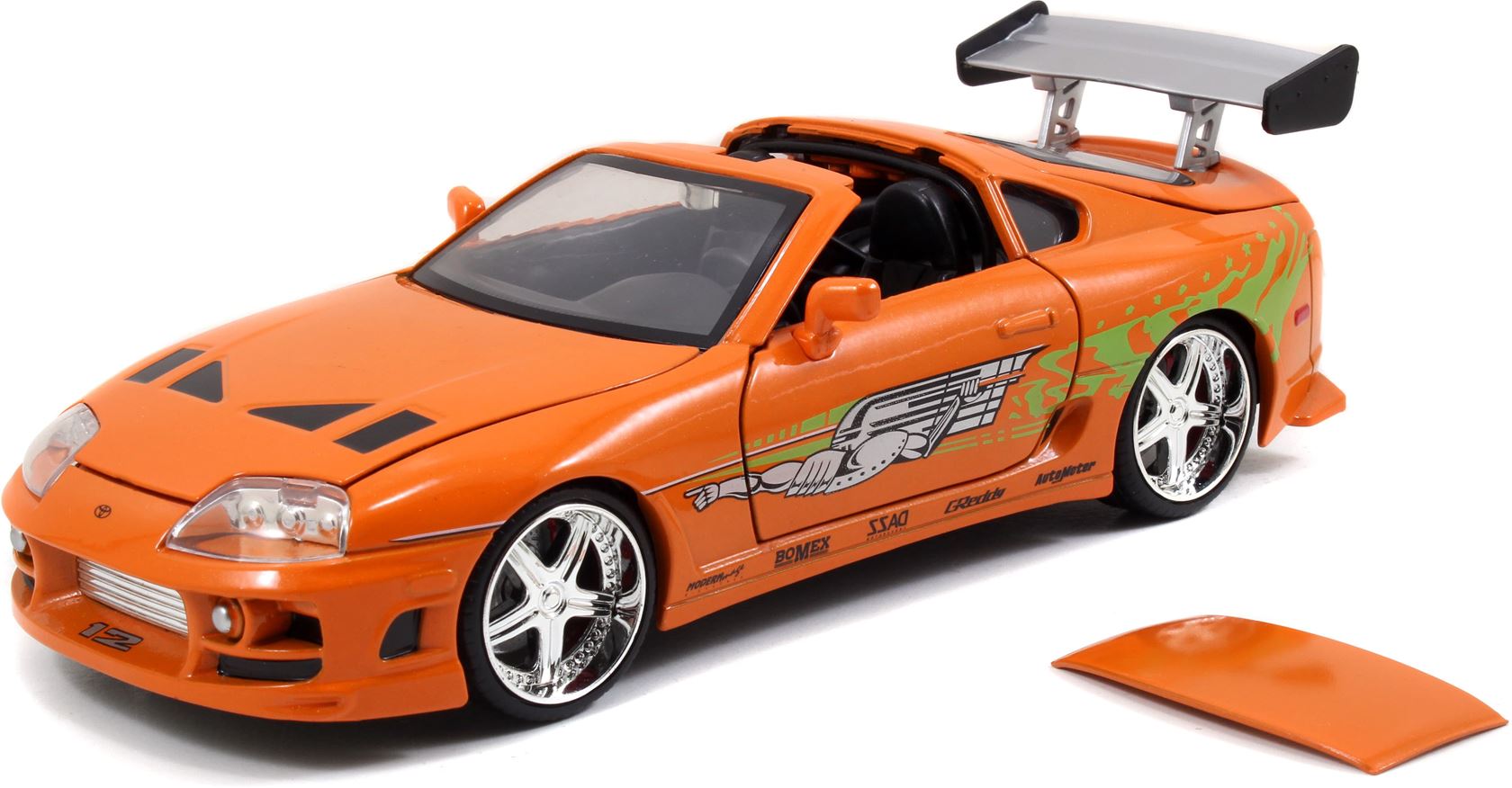 Fast-Furious-1995-Toyota-Supra-1-24