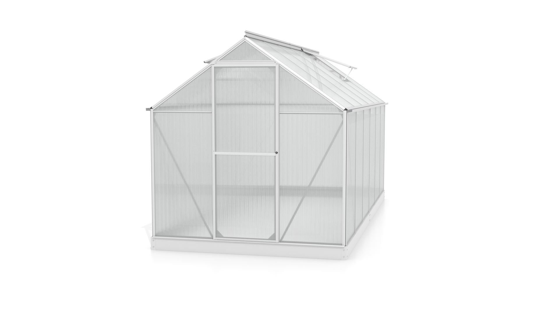 Triton-7500-HKP-6mm-Polycarbonaat-serre-Vrijstaand-B190-4-x-L376-5-x-H208-cm