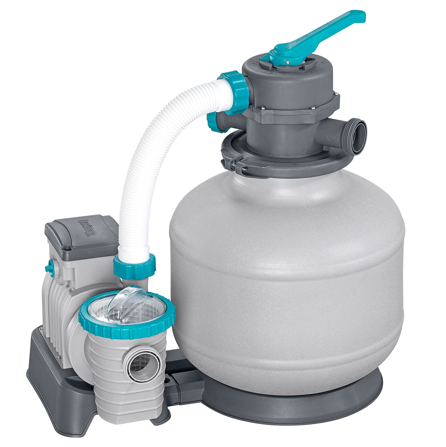 Flowclear™ Zandfilterpomp 6056L - model 2025