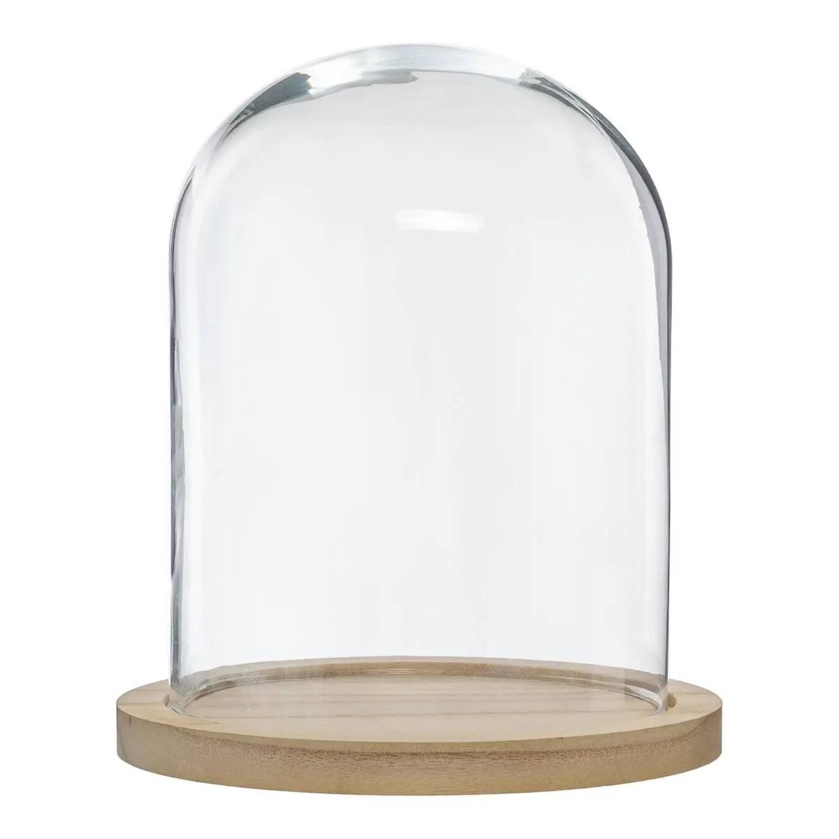 Glazen-stolp-met-houten-basis-H29-5
