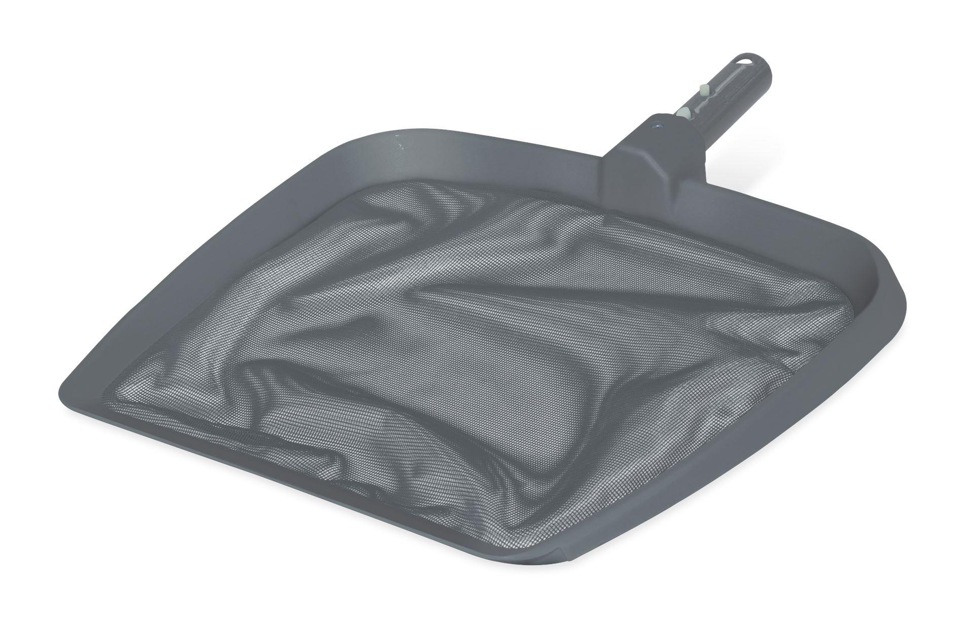 Heavy-Duty-Plastic-Leaf-Skimmer-Dark-Grey-