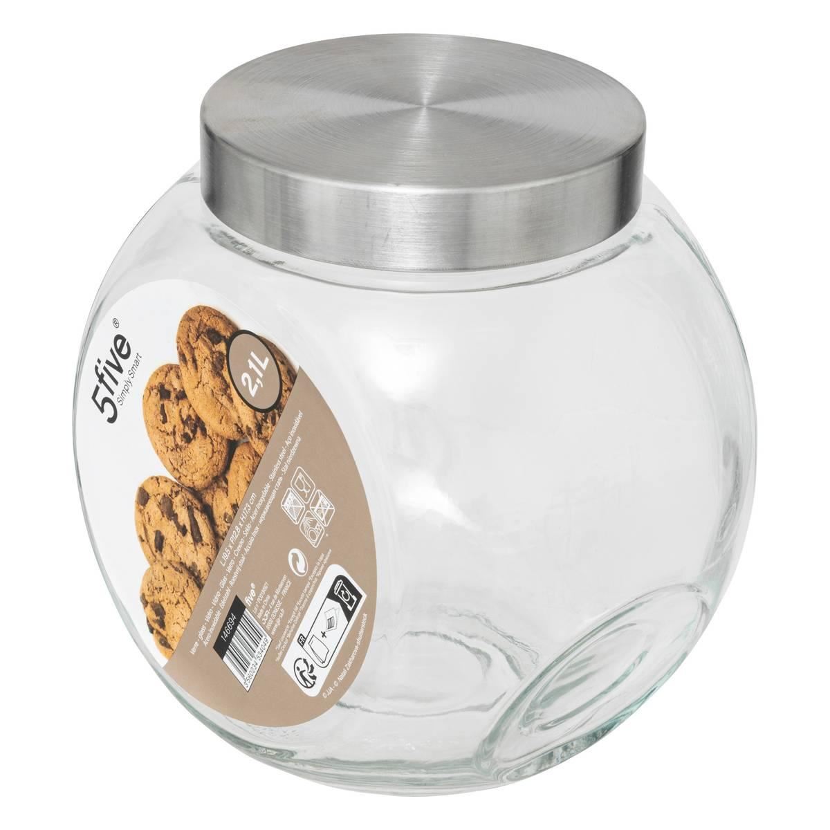 Voorraadpot-2-1L-glas-