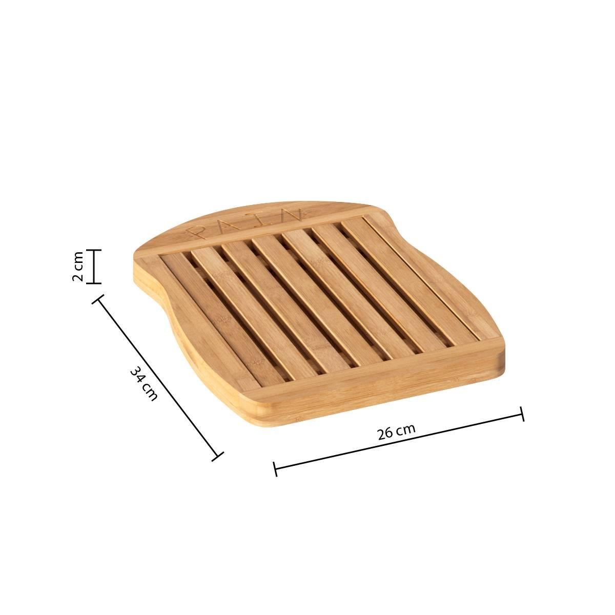 Snijplank-brood-34x26cm-bambou