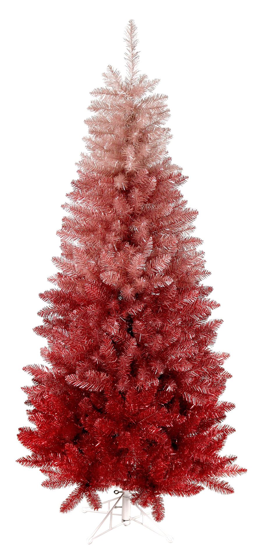Vegas-Tinsel-Red-Pink-h183cm