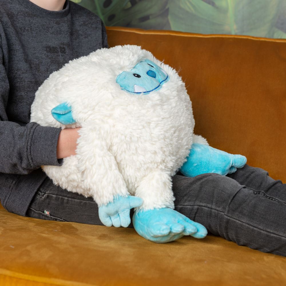 Handwarmer-Cozy-Noxxiez-Yeti