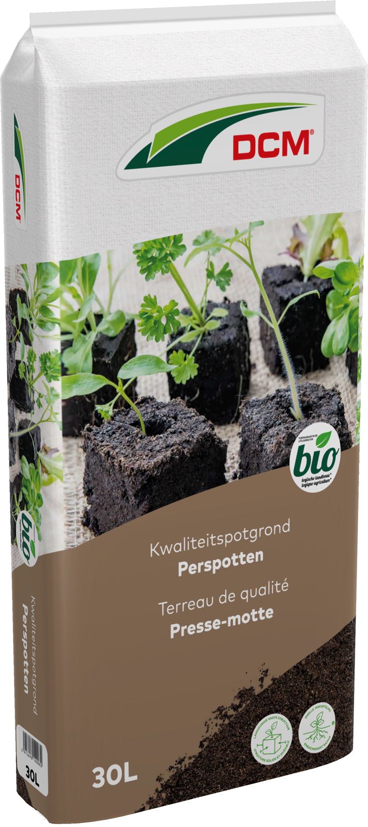 DCM-potgrond-voor-perspotten-30-L-BIO-