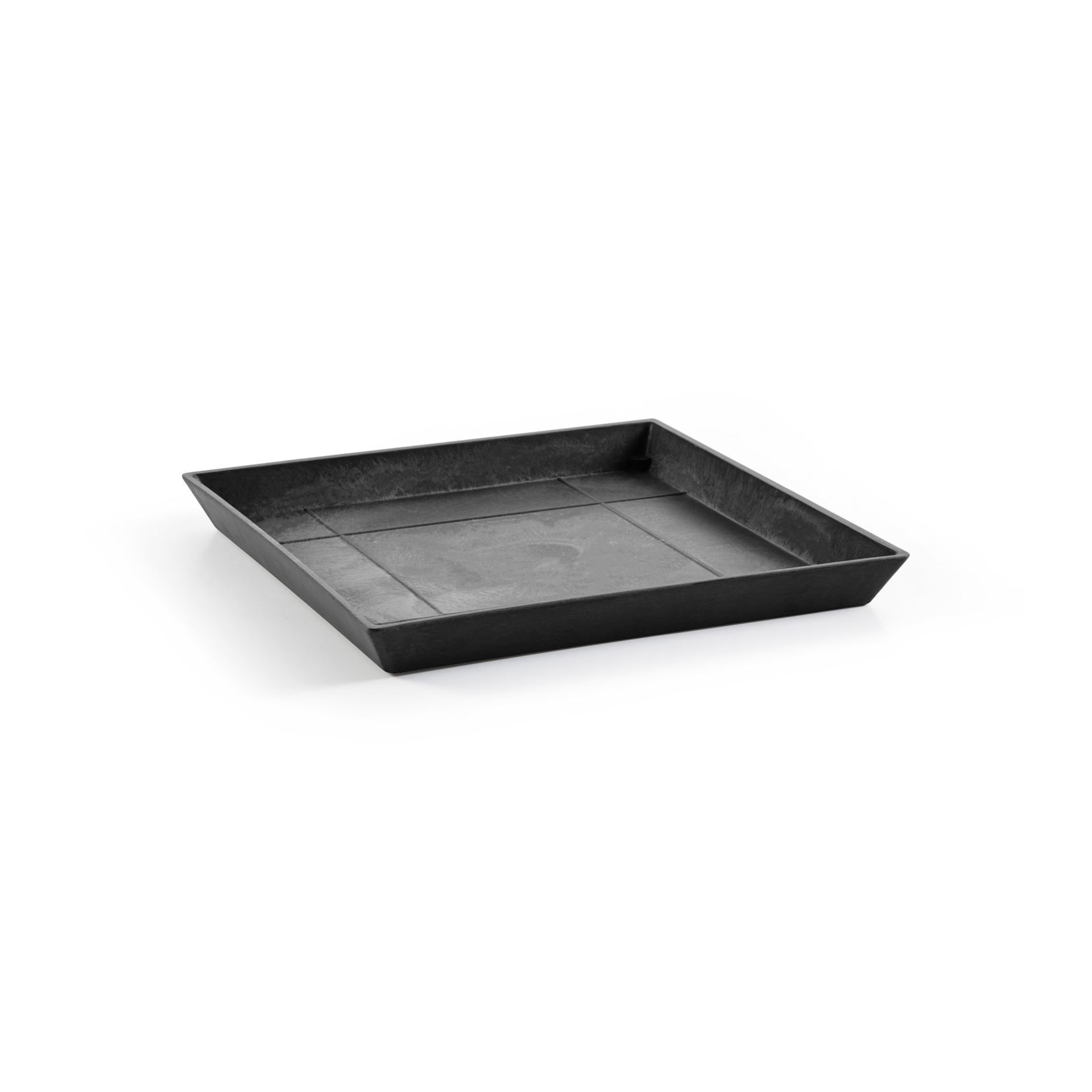 Ecopots-rotterdam-onderschotel-dark-grey-50-LBH-43x43x3-5-cm