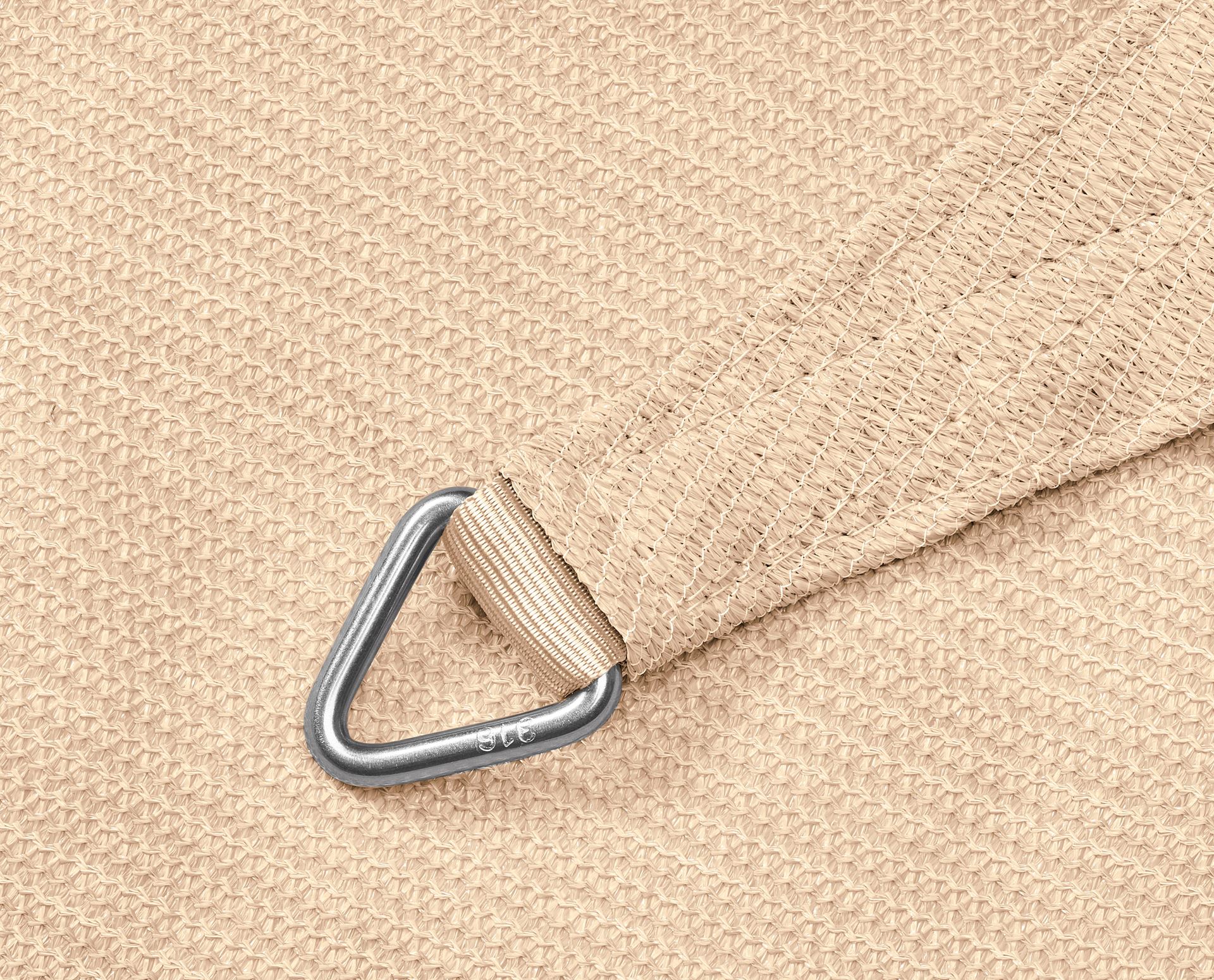 Platinum-Sun-Shade-Schaduwdoek-Driehoek-90-710x500x500-Kleur-Ecru-white