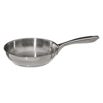 Braadpan inox D20cm