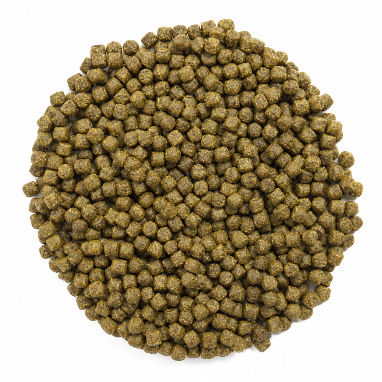 Alltech Coppens Pond Food Wheat Germ - 3.0/6.0 mm - Prebiotic - Koi