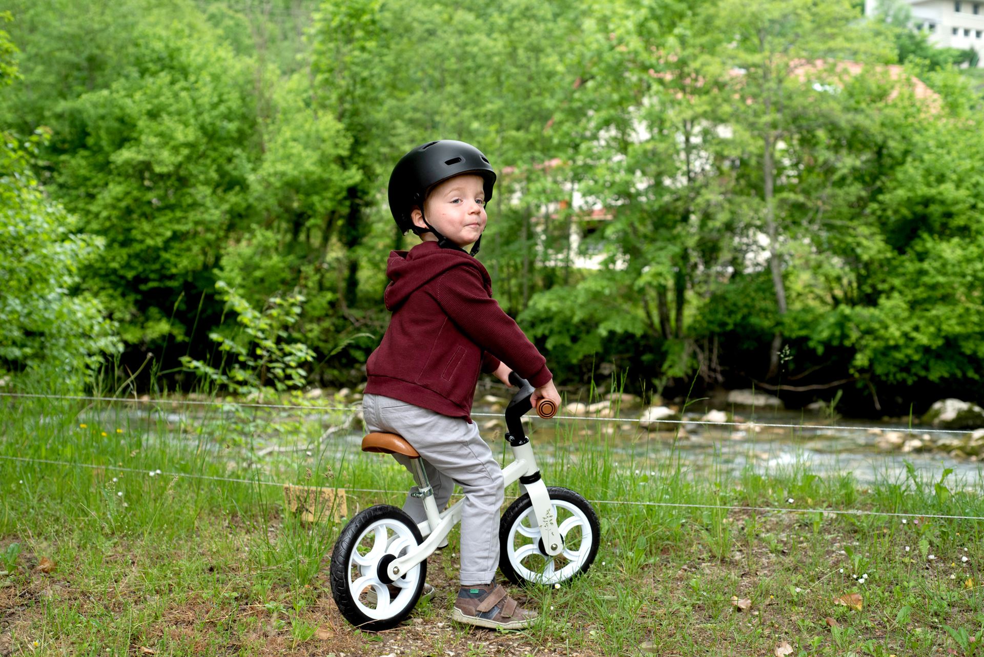 First-Bike