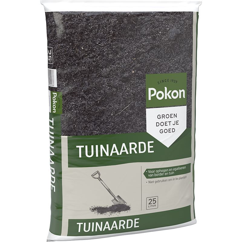 Pokon tuinaarde - 25L