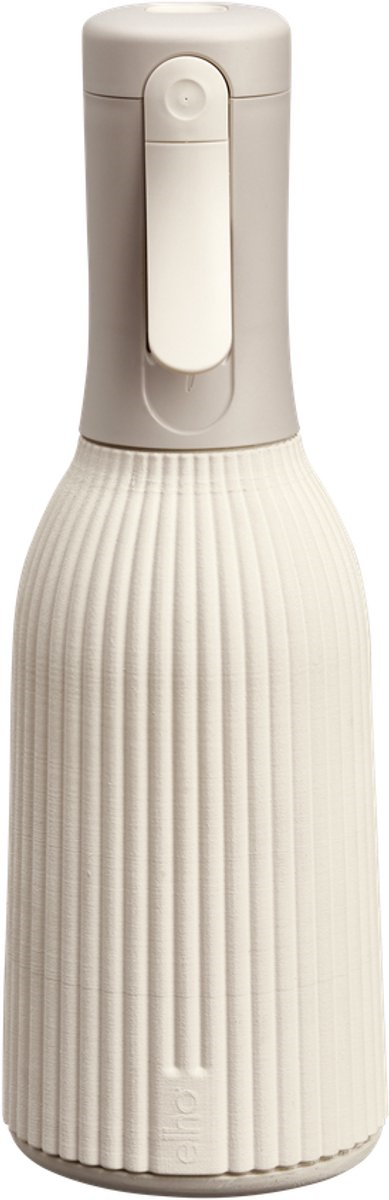 Elho Vibes Fold Plant Mister / nevelaar - 0.37 liter - Linnen Wit - FLAIROSOL® Technologie