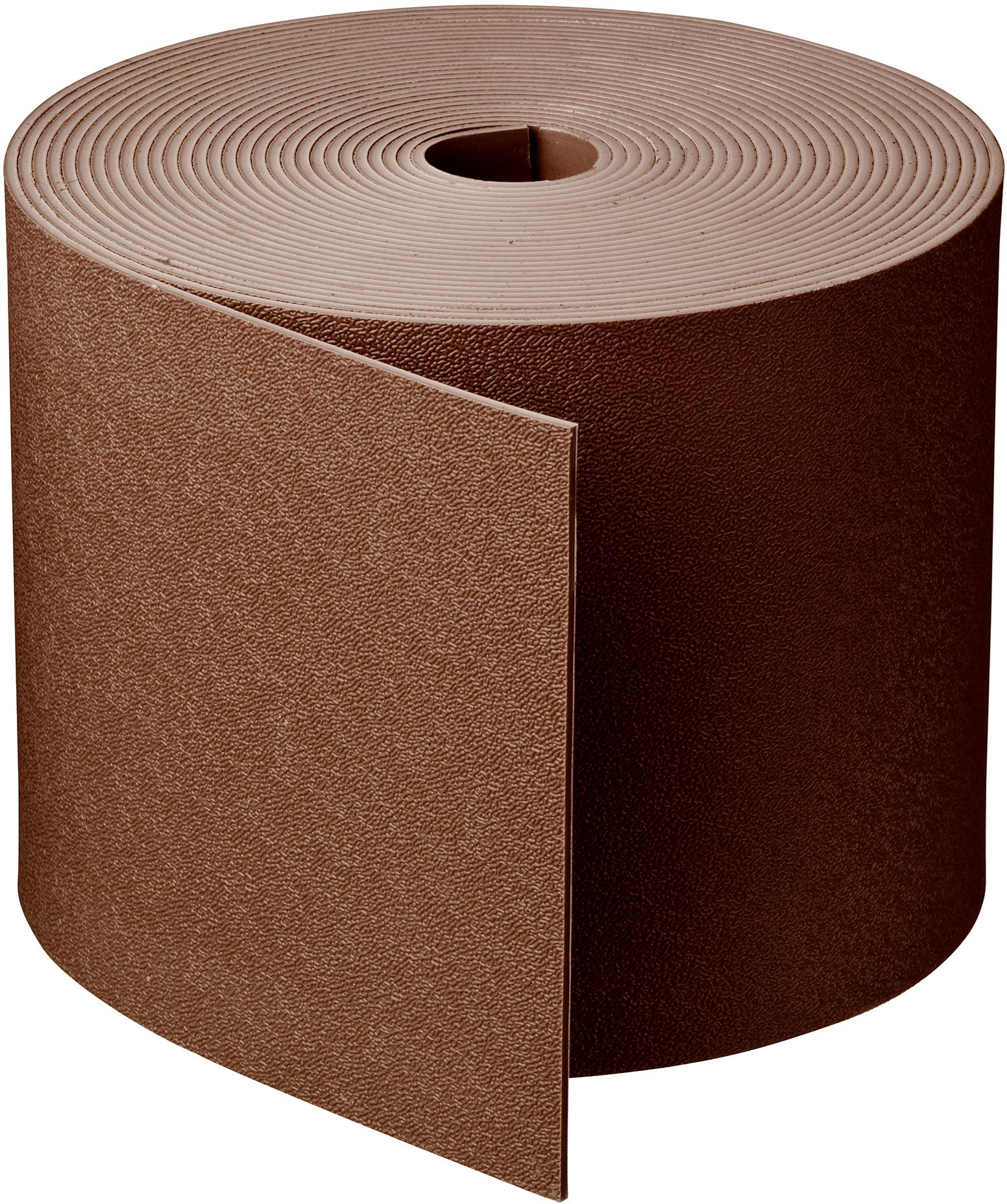 Borderrand-taupe-H15cmx10m-dikte-3mm