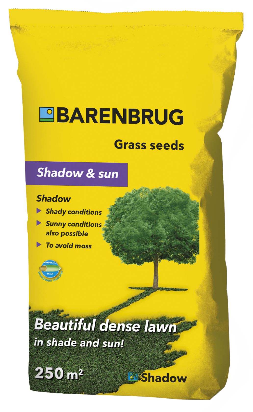 Shadow-schaduw-graszaad-voor-in-de-schaduw-en-zon-5kg-gecoat