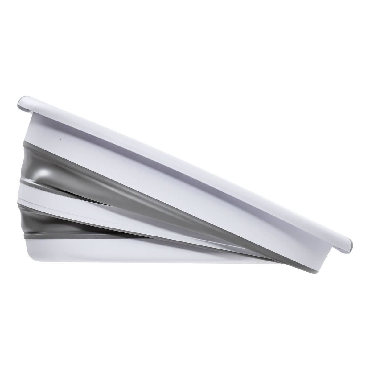 Opvouwbare-mand-21L-wit