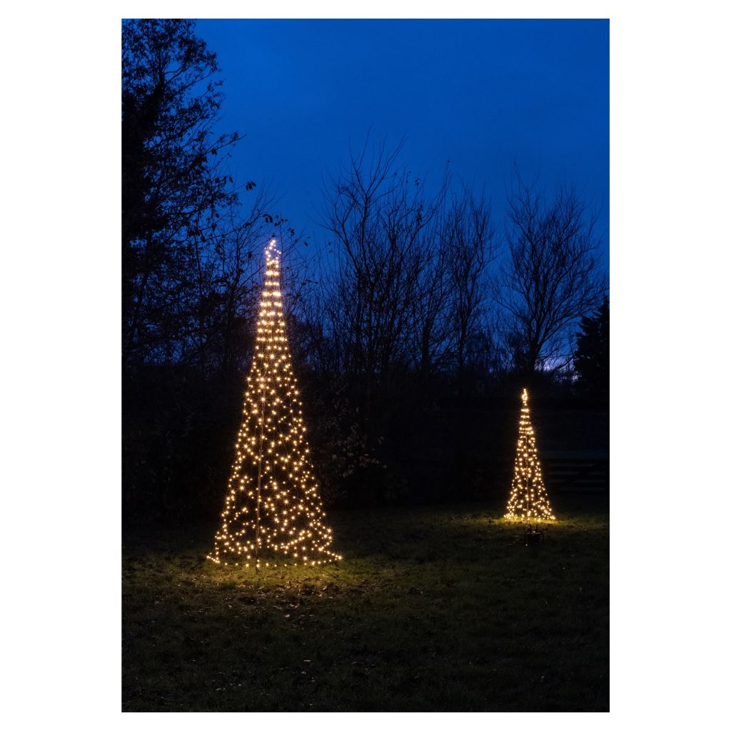 Boom-met-ster-236Led-D70xH200cm-classic-warm