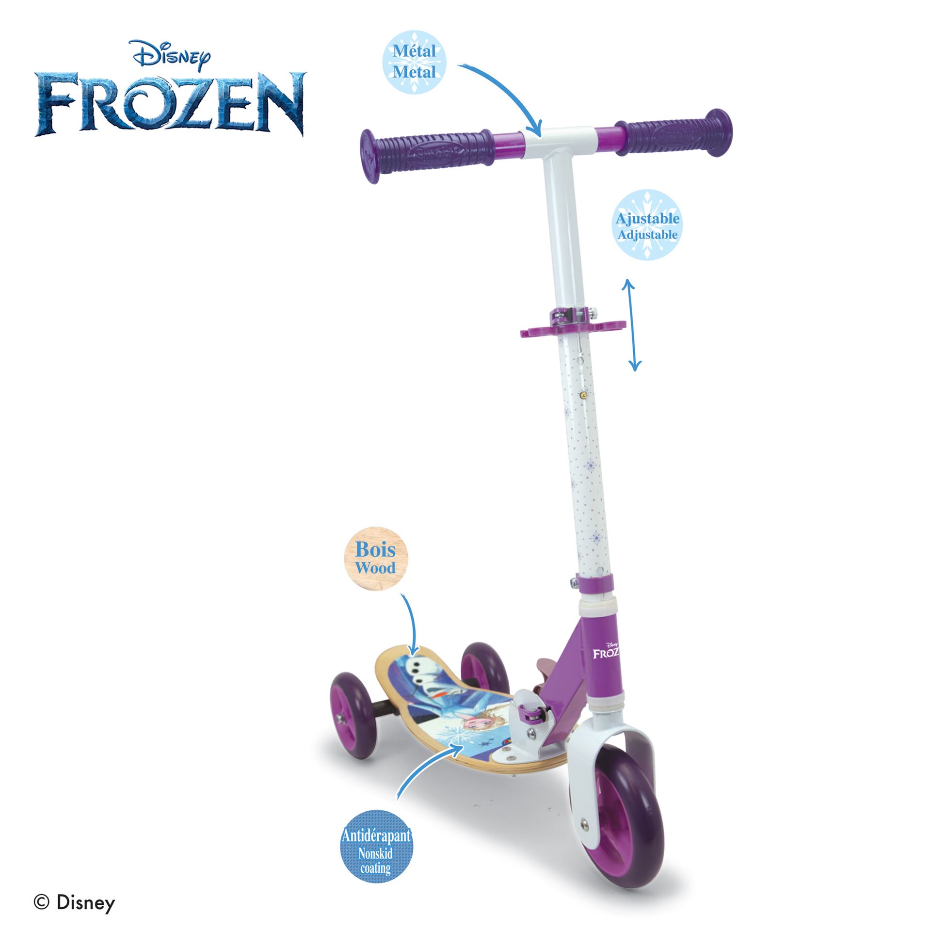 Frozen-Patinette-Bois-3R-Pliable